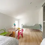 別荘 Du Maroye Montreuil