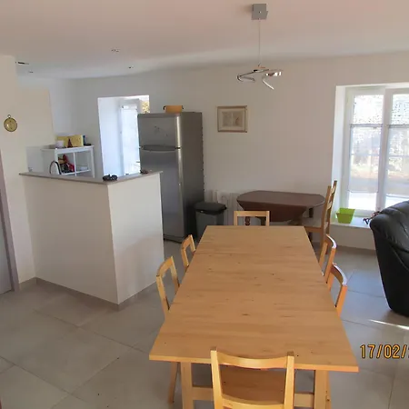 Feriehus Du Maroye *