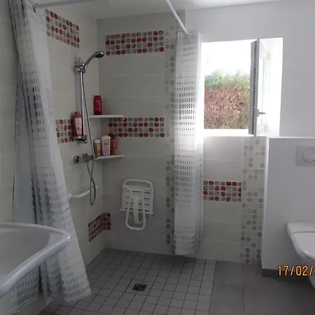 Feriehus Du Maroye *