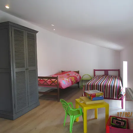 Feriehus Du Maroye Montreuil (Pays de la Loire)