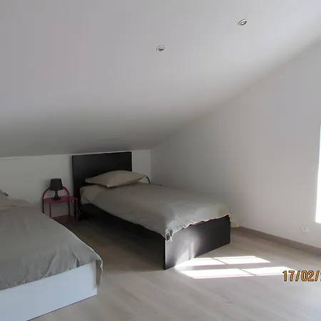 Du Maroye * Montreuil (Pays de la Loire)