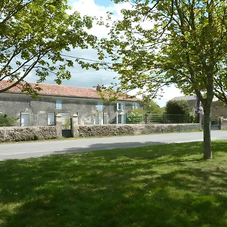 Du Maroye * Montreuil