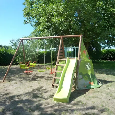 Feriehus Du Maroye Montreuil (Pays de la Loire)