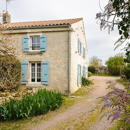 Du Maroye Montreuil (Pays de la Loire)