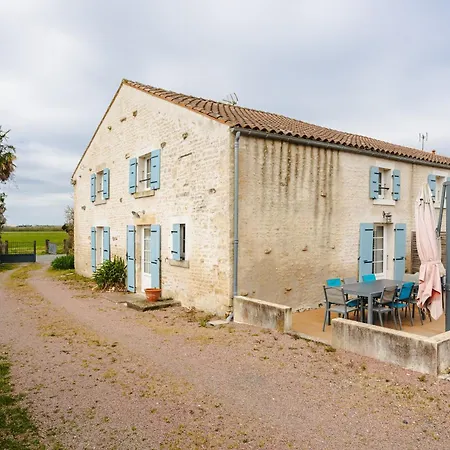 Du Maroye 펜션 Montreuil (Pays de la Loire)