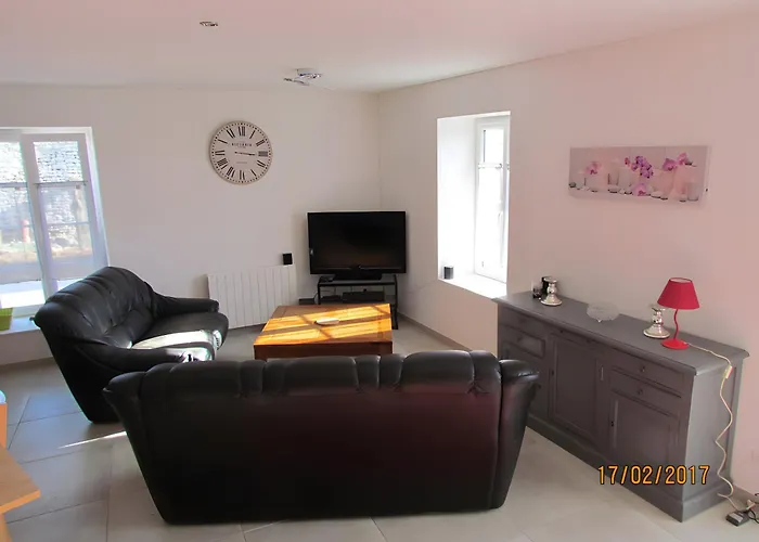 Du Maroye Montreuil (Pays de la Loire)