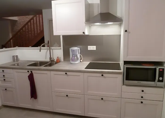 Du Maroye Ferienhaus *