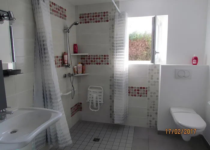 Ferienhaus Du Maroye *