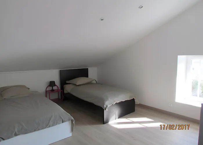 Du Maroye * Montreuil (Pays de la Loire)