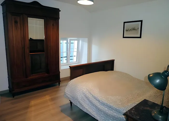 Du Maroye Ferienhaus