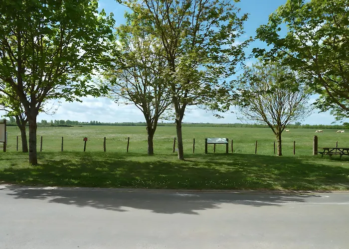 Ferienhaus Du Maroye