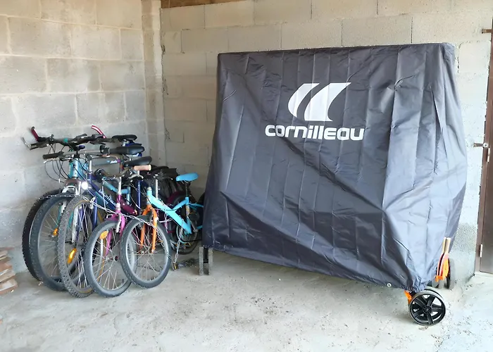 Du Maroye Ferienhaus Montreuil (Pays de la Loire)